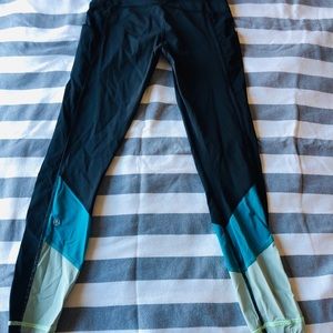 Lululemon pants